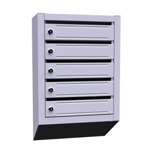 Почтовый ящик ЯПС-05