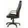 Кресло CH-685, экокожа, черный