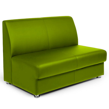 Секция двухместная CHAIRMAN СИТИ Euroline 1131