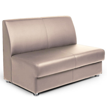 Секция двухместная CHAIRMAN СИТИ Euroline 907