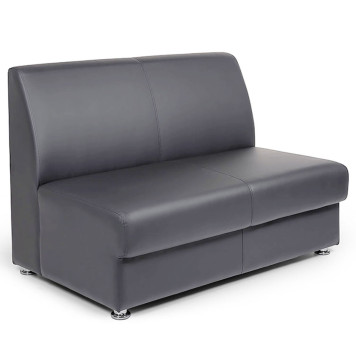 Секция двухместная CHAIRMAN СИТИ Euroline 996