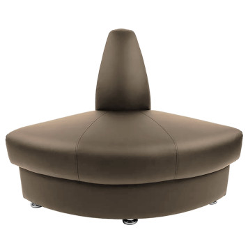 Секция угловая CHAIRMAN СИТИ Euroline 923 (внешняя)