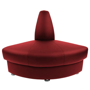 Секция угловая CHAIRMAN СИТИ Euroline 960 (внешняя)