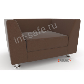Кресло CHAIRMAN ДЕРБИ Euroline 924
