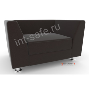 Кресло CHAIRMAN ДЕРБИ Euroline 925