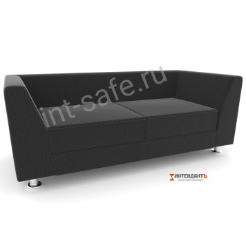 Диван двухместный CHAIRMAN ДЕРБИ Euroline 9100