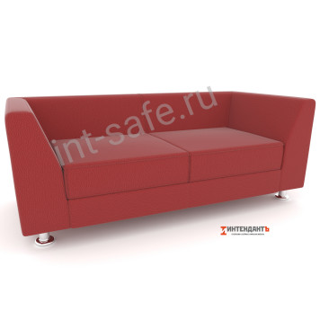 Диван двухместный CHAIRMAN ДЕРБИ Euroline 960