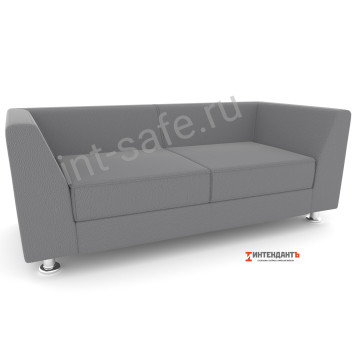 Диван двухместный CHAIRMAN ДЕРБИ Euroline 996