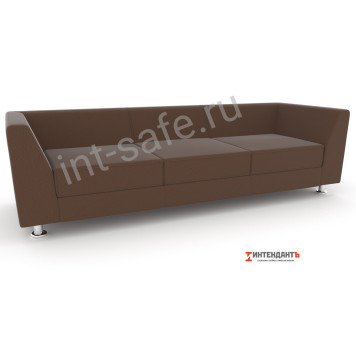 Диван трехместный CHAIRMAN ДЕРБИ Euroline 924