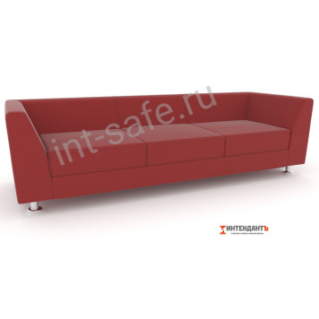 Диван трехместный CHAIRMAN ДЕРБИ Euroline 960