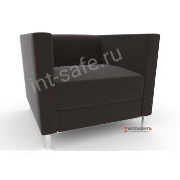 Кресло CHAIRMAN ДЮНА Euroline 925