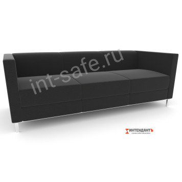 Диван трехместный CHAIRMAN ДЮНА Euroline 9100