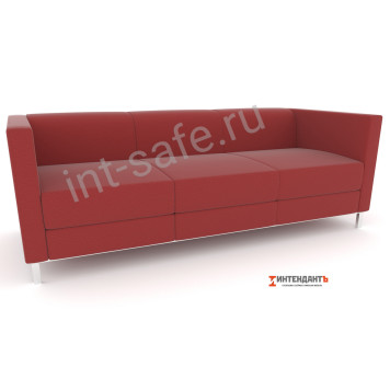 Диван трехместный CHAIRMAN ДЮНА Euroline 960