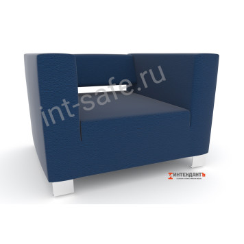 Кресло CHAIRMAN ГРИН Euroline 903