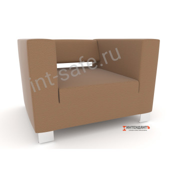 Кресло CHAIRMAN ГРИН Euroline 923