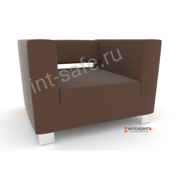 Кресло CHAIRMAN ГРИН Euroline 924