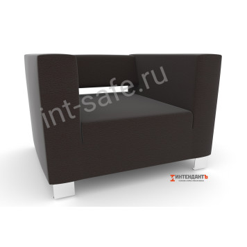 Кресло CHAIRMAN ГРИН Euroline 925