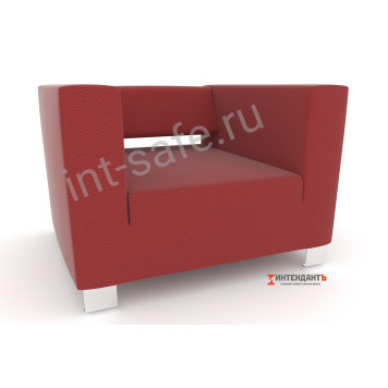Кресло CHAIRMAN ГРИН Euroline 960