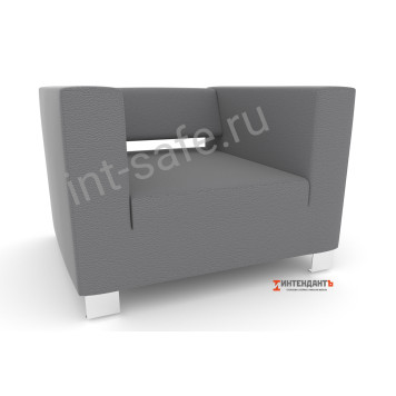 Кресло CHAIRMAN ГРИН Euroline 996