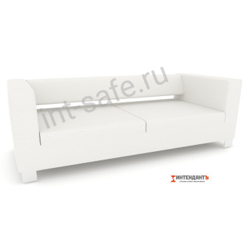 Диван трехместный CHAIRMAN ГРИН Euroline 920