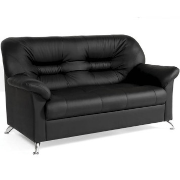 Диван двухместный CHAIRMAN ПАРМ Euroline 9100