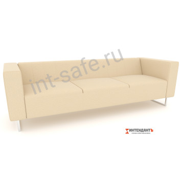 Диван трехместный CHAIRMAN ВЕНТА Euroline 907