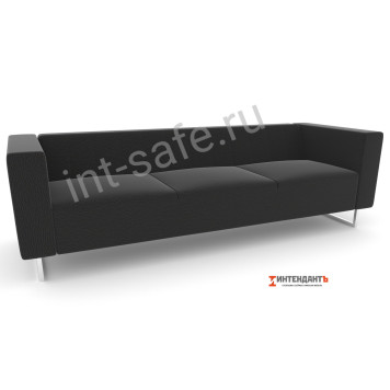 Диван трехместный CHAIRMAN ВЕНТА Euroline 9100