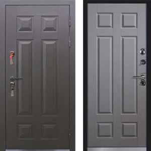Дверь Цефей 4 Термо (960*2050)R