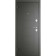 Дверь ТИТАН-2050/860/ L 8С бетон снежный графит