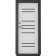 Дверь ТИТАН-2050/860/ L 8С бетон снежный графит