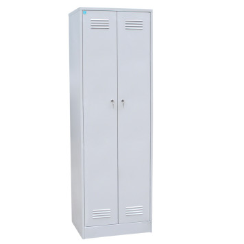 Шкаф двухстворчатый с полкой под обувь 1750x600x500-2