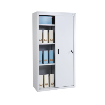 Шкаф AL2018 (двери купе)-1