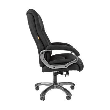 Кресло для руководителя 410 BLACK-2
