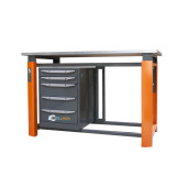 Верстак ТВР1800(ТВ5)