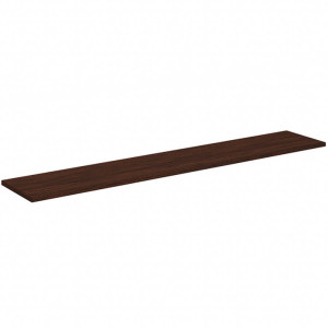 Топ декоративный RD-55 дуб венге
