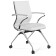 Кресло Метта Sit-10 M4-152K-Extra/Km00/Wm12/K15cL (F53.W01) белый