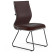 Кресло Метта Sit-10 M4-152-Extra/Km00/Wm12 (F57) темно-коричневый