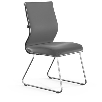 Кресло Метта Sit-10 M4-152-Extra/Km00/Wm12 (F54) серый