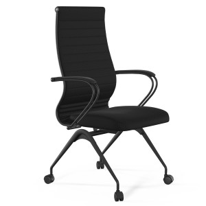 Кресло Sit-10 B2-119K-UMF(X1)/Kb02/Wh00/K3bL(F56.W01) черный