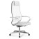 Кресло Метта ErgoLife Comfort белый