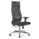Кресло Метта ErgoLife Set-L42 Bravo/200/Synchro 004 темно-серый