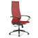 Кресло Метта ErgoLife Set-7/130/Synchro 002 красный