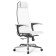 Кресло Метта ErgoLife Set-4/158/Synchro 004 белый
