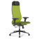 Кресло Метта ErgoLife Set-4/200/Synchro 002 лайм
