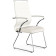 Кресло Метта Sit-Well M3-167K-Extra/Ach46/Wh12/K15cL (F54) молочный