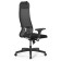 Кресло Метта ErgoLife Set-11/200/Sit-001 черный