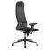 Кресло Метта ErgoLife Set-11/200/Sit-002 черный