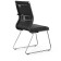 Кресло Метта Sit-10 M4-152-Extra/Km00/Wm12 (F54) черный