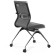 Кресло Метта Sit-10 M4-152-Extra/Km00/Wm12 (F53.W01) серый