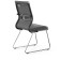 Кресло Метта Sit-10 M4-152-Extra/Km00/Wm12 (F54) серый